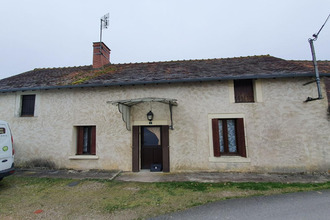  maison luant 36350