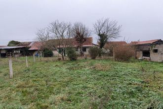  maison luant 36350