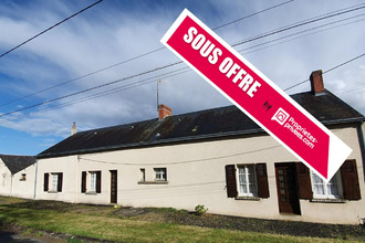  maison luant 36350