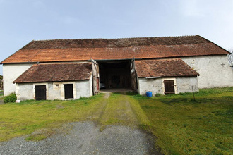  maison luant 36350