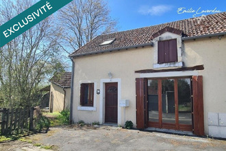  maison luant 36350