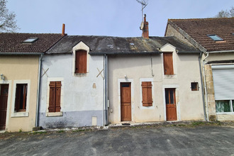  maison luant 36350