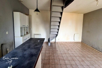  maison luant 36350