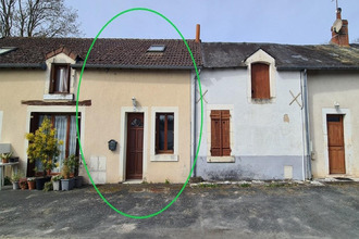  maison luant 36350