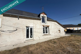  maison luant 36350