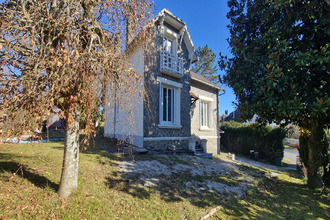  maison lubersac 19210