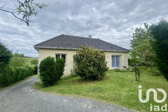  maison lubersac 19210