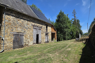  maison lubersac 19210