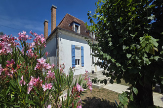  maison lubersac 19210