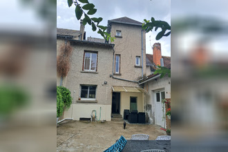  maison lubersac 19210