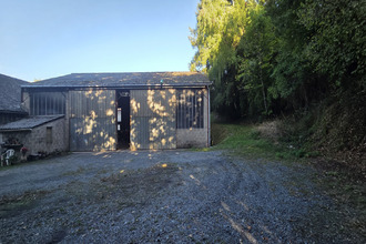  maison lubersac 19210