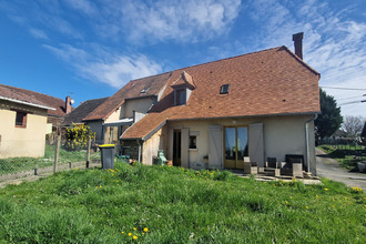  maison lubersac 19210