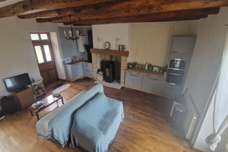  maison lubersac 19210