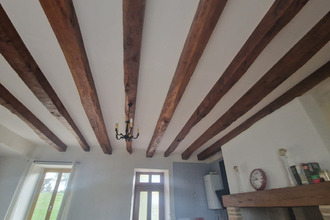  maison lubersac 19210