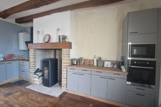  maison lubersac 19210