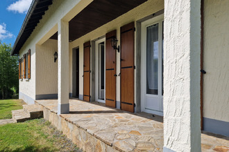  maison lubersac 19210