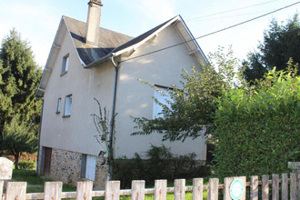  maison lubersac 19210