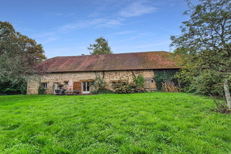  maison lubersac 19210