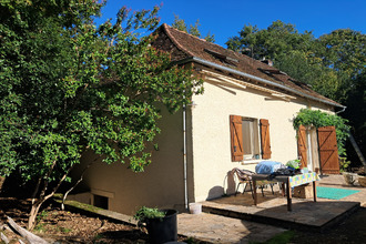  maison lubersac 19210