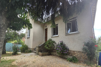  maison lubersac 19210