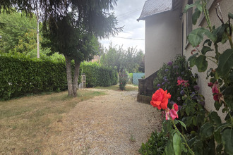  maison lubersac 19210