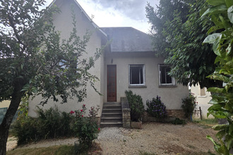  maison lubersac 19210