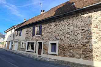  maison lubersac 19210