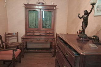  maison lubersac 19210