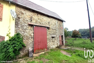  maison lubersac 19210