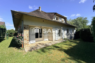  maison lubersac 19210