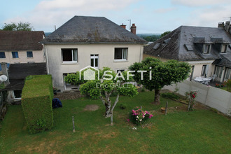  maison lubersac 19210