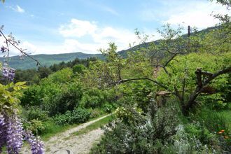  maison luc-en-diois 26310