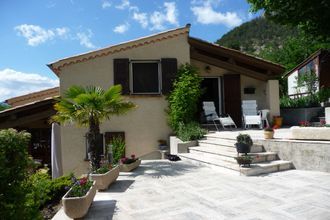  maison luc-en-diois 26310