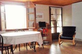  maison luc-en-diois 26310