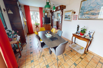  maison luc-sur-mer 14530