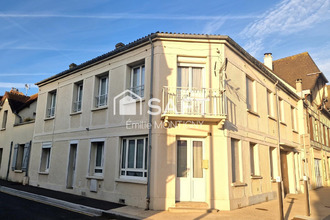  maison luc-sur-mer 14530