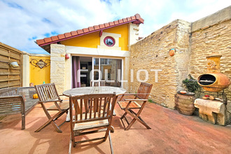 maison luc-sur-mer 14530