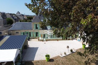  maison luc-sur-mer 14530