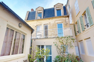  maison luc-sur-mer 14530