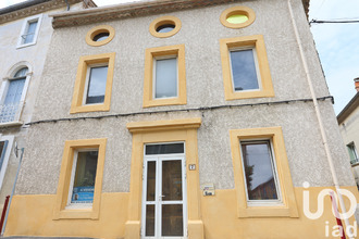  maison luc-sur-orbieu 11200