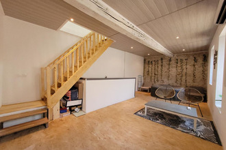  maison luc-sur-orbieu 11200