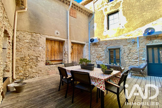  maison luc-sur-orbieu 11200