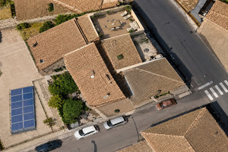  maison luc-sur-orbieu 11200