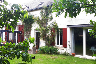  maison lucay-le-libre 36150