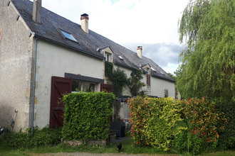  maison lucay-le-libre 36150
