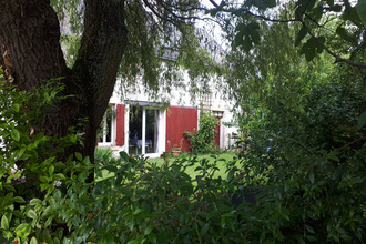  maison lucay-le-libre 36150