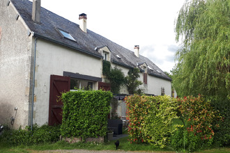  maison lucay-le-libre 36150