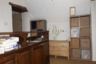  maison lucay-le-libre 36150
