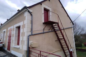  maison lucay-le-male 36360