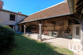  maison lucay-le-male 36360